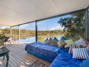 PRIME JETTY LOCATION WITH FULL WATER FRONTAGE!