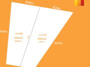 Prime Lakeside Opportunity Only 100m to Lake Build Your...