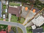 Prime Lakeside Opportunity Only 100m to Lake Build Your...