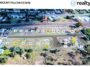 Prime Land Awaits at Mount Falcon Estate East...
