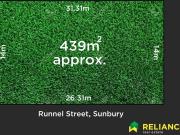 Prime Land Backing Onto the Golf Course Emu Springs...