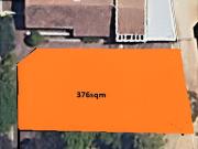 Prime Land close to town