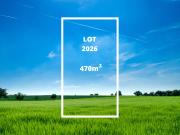 Prime Land in Donnybrook, Victoria