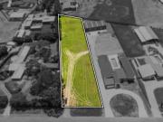 Prime Land in Sought After Location