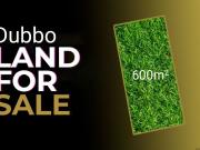 Prime Land opportunity in Dubbo