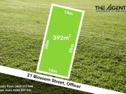 Prime Land Opportunity in Officer VIC Ideal for First...