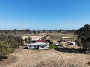 Prime Land Opportunity Near the Murray River