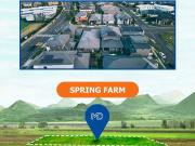 Prime Land Opportunity on Macarthur Road, Spring Farm