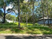 Prime Land Opportunity on the High Side