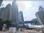 Prime land. Walk to LRT Office/Cafe