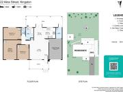 Prime Landholding with Outstanding Future Subdivision...