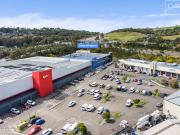 Prime Large Format Retail | Commercial Opportunity