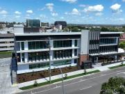 Prime Leasing Opportunity in a Landmark Development