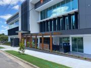 Prime Leasing Opportunity in a Landmark Development