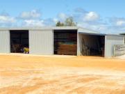 Prime Light Industrial Land in Walpole Offers Great...