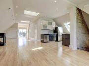 Prime Little Italy Spacious Luxury 1 bedroom plus office la