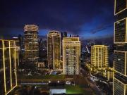 ️ Prime Living in Joya Rockwell, North Tower! 30th Floor...