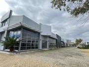 prime located 1,200m² warehouse wit.
