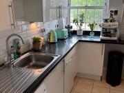 Prime Located 2 bedroom flat in Westminster