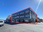 prime located commercial property on.