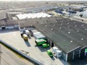 prime located industry area property.