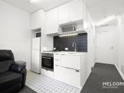 PRIME LOCATED TWO BEDROOMS APARTMENT FURNISHED