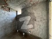 Prime Location 01 Knal Grey Structure on 120ft road...