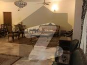 Prime Location 1000 Square Yards House For Rent In SMCHS...