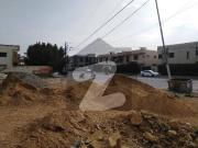 Prime Location 1000 Square Yards Residential Plot In DHA...