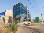 Prime Location 100 Square Yards Commercial Plot...