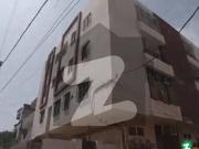 Prime Location 1080 Square Feet Flat Situated In P & T...