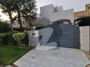 Prime Location 10.25 Marla Furnished 4 Bed Modern House...