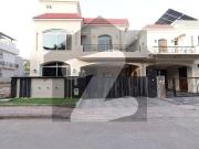 Prime Location 10 Marla 5 Bedrooms Brand New House For...