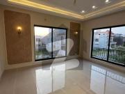 Prime Location 10 Marla House Available In Buch...