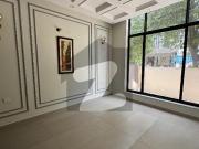 Prime Location 10 Marla House For Grabs In Wapda City