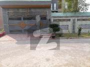 Prime Location 10 Marla House For Sale In Beautiful City...