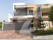 Prime Location 10 Marla House For Sale In D 12