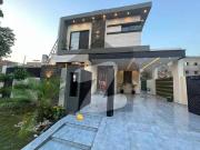 Prime Location 10 Marla House For Sale In DHA Phase 5 Lahore