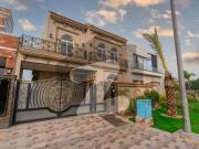 Prime Location 10 Marla House For Sale In DHA Phase 7...