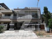 Prime Location 10 Marla House For Sale In The Perfect...