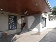 Prime Location 10 Marla House Ideally Situated In DHA...