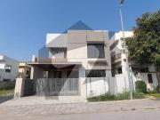 Prime Location 10 Marla House Ideally Situated In DHA...