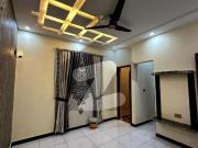 Prime Location 10 Marla House Is Available In Affordable...