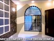 Prime Location 10 Marla Modern House Near Park &...