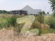Prime location, 10 Marla Plot For Sale