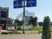 Prime Location 10 Marla Plot for Sale in DHA Phase 5...