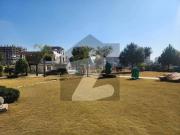 Prime Location 10 Marla Residential Plot In Islamabad Is...