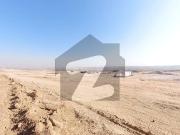Prime Location 10 Marla Residential Plot In New Pindi...