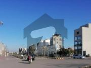 Prime Location 10 Marla Residential Plot In Park View...