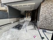 Prime location 10 Marla slightly used house for sale in...